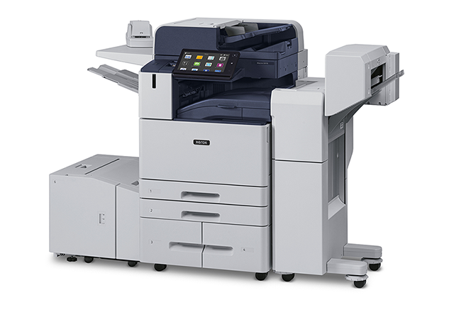 Xerox Printer Seris
