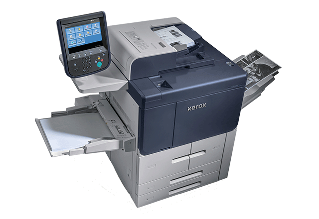 Xerox Printer Seris