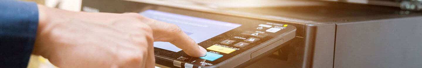 Print Security for Financial Firms