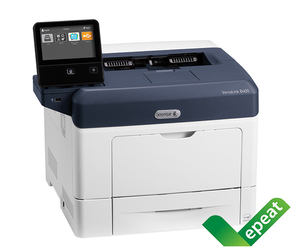 xerox-versalink-b400-Black & White-printer-one