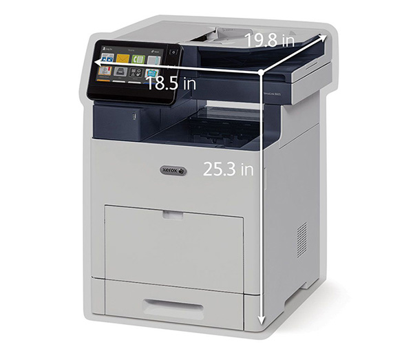 xerox-versalink-b605-b615-black & White-multifunction-printer-four