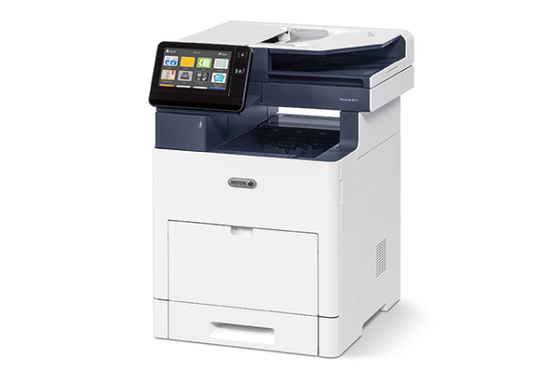 xerox-versalink-b605-b615-black & White-multifunction-printer-three