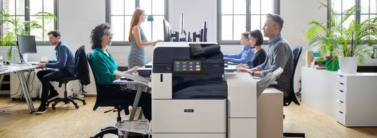 Multi-functional Printer