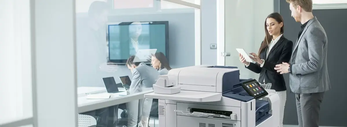 Print Management